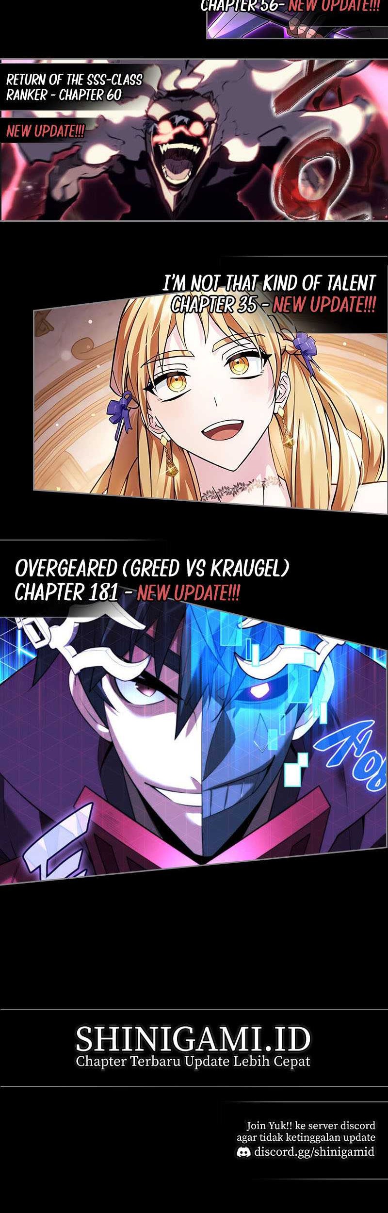 Ending Maker Chapter 39 Gambar 68