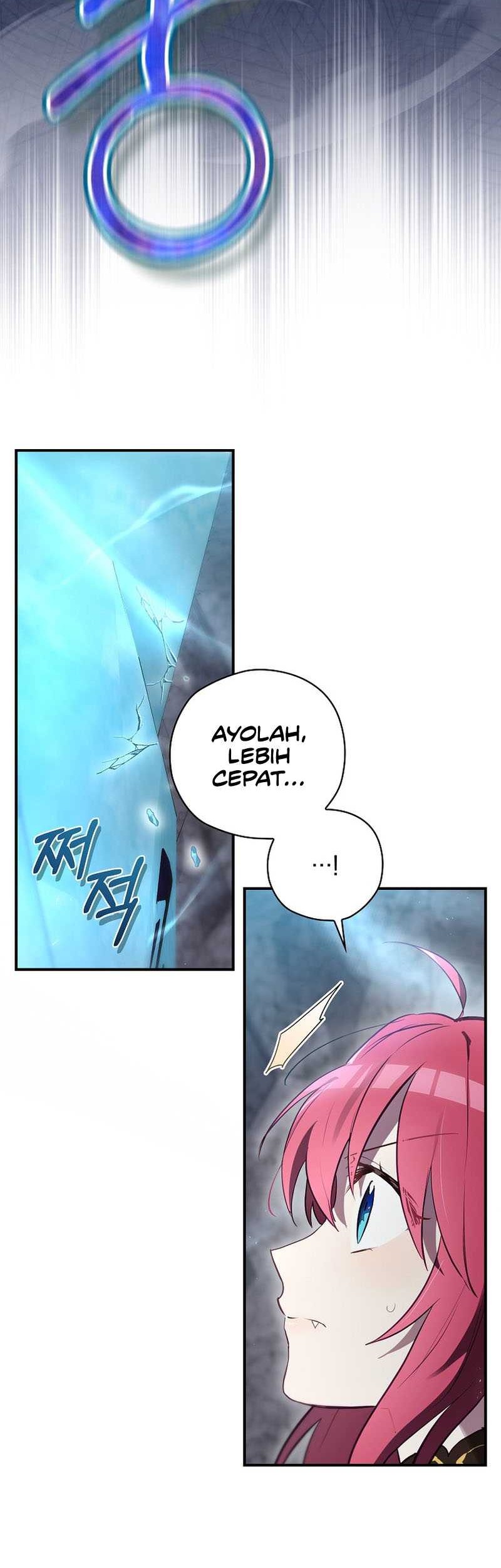 Ending Maker Chapter 39 Gambar 37