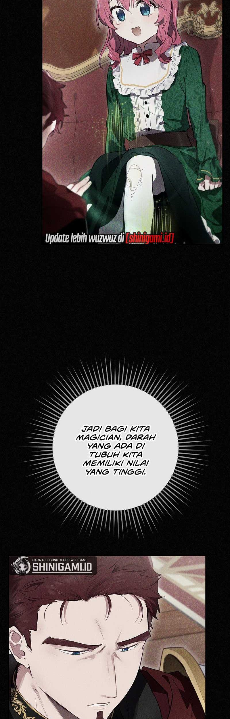 Ending Maker Chapter 39 Gambar 39