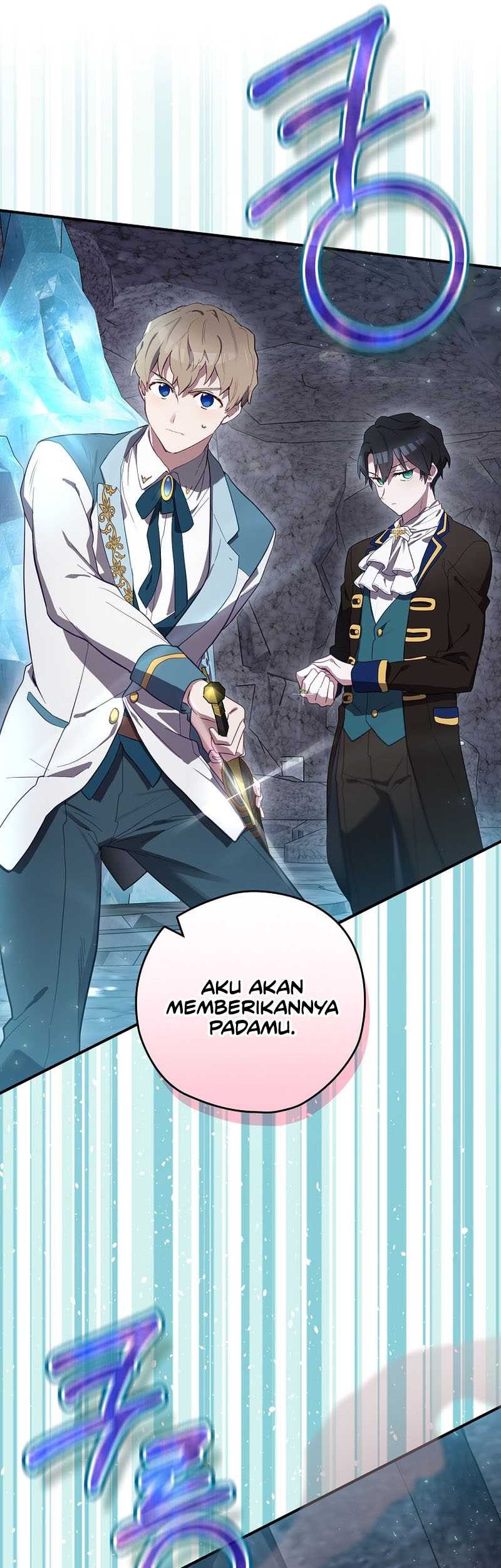 Ending Maker Chapter 39 Gambar 42