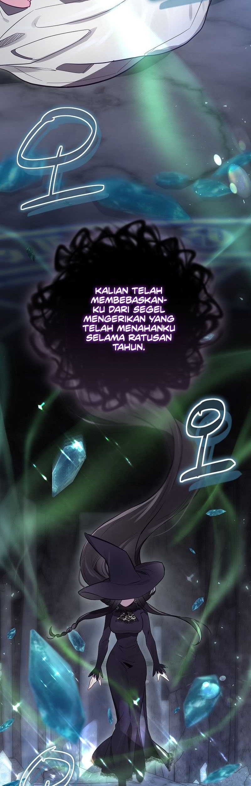 Ending Maker Chapter 39 Gambar 50