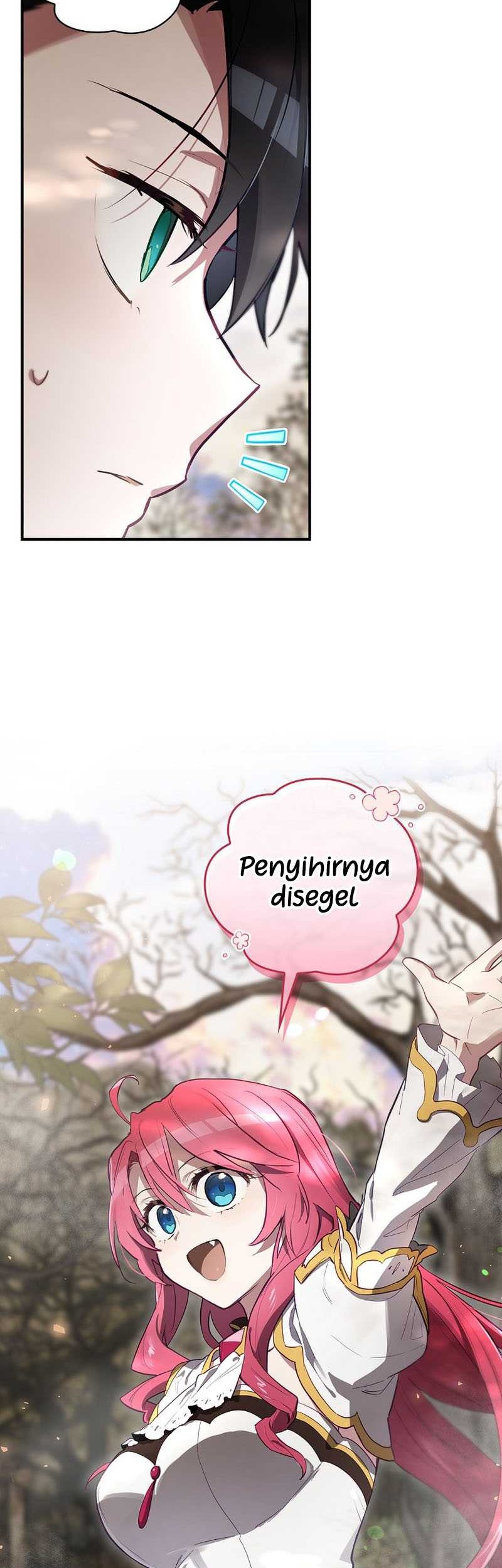 Ending Maker Chapter 39 Gambar 11