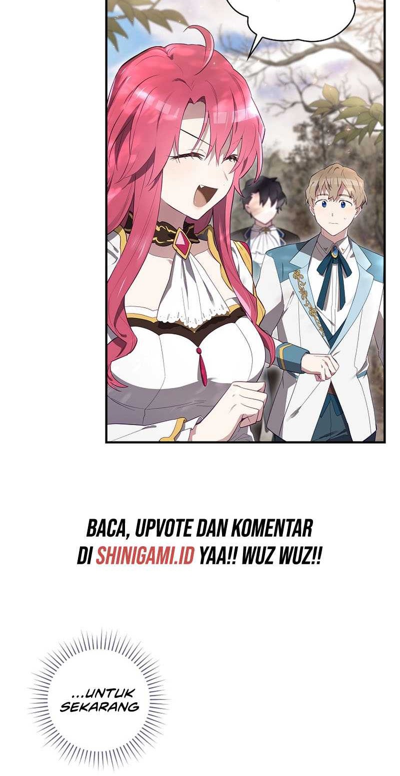 Ending Maker Chapter 39 Gambar 13