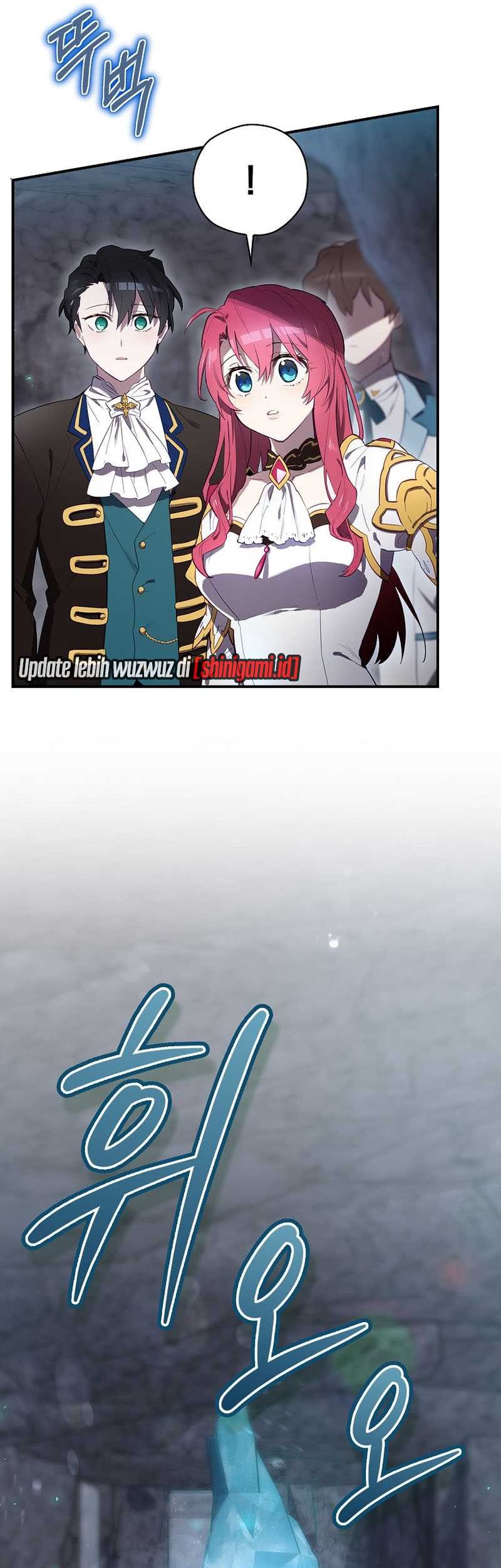 Ending Maker Chapter 39 Gambar 18