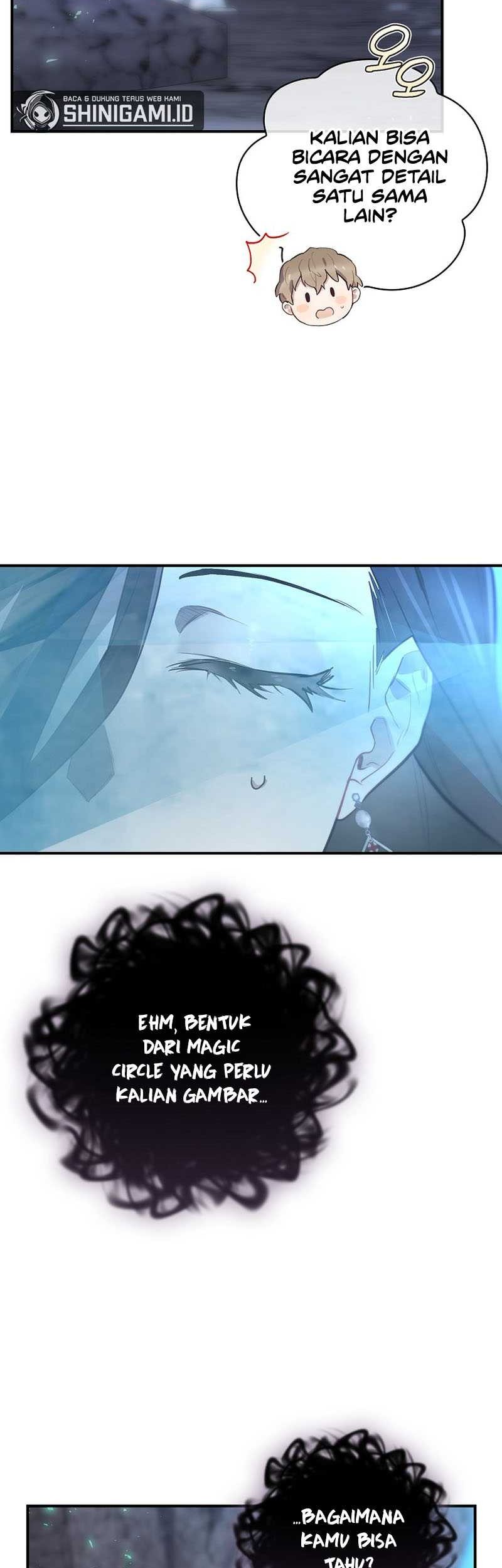 Ending Maker Chapter 39 Gambar 24