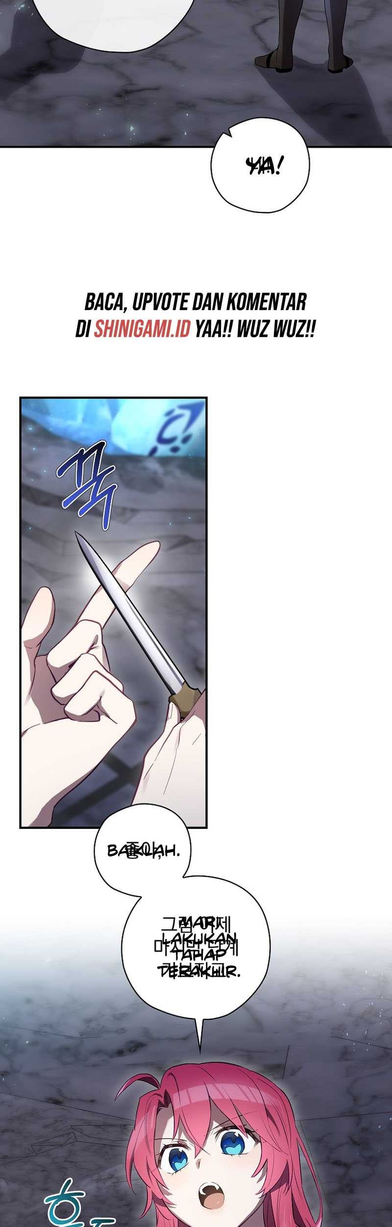 Ending Maker Chapter 39 Gambar 28