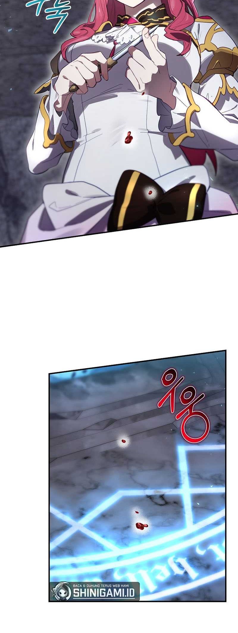 Ending Maker Chapter 39 Gambar 29