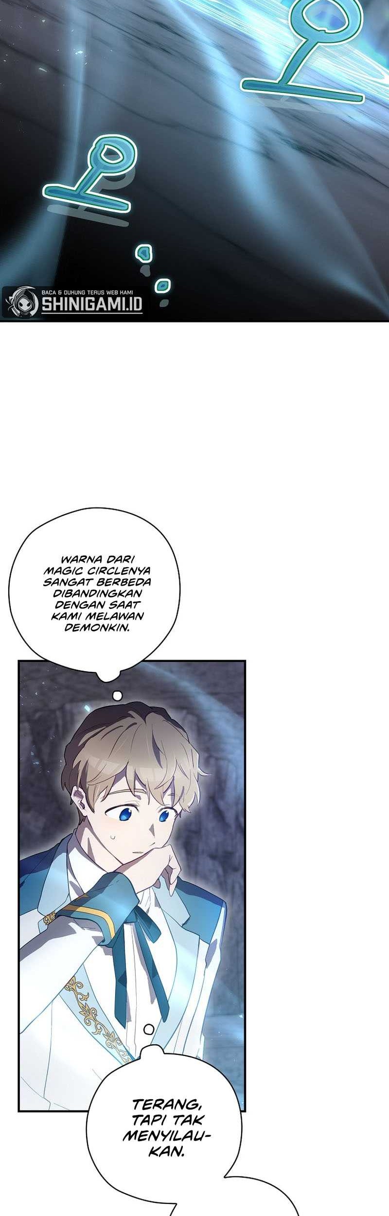 Ending Maker Chapter 39 Gambar 31