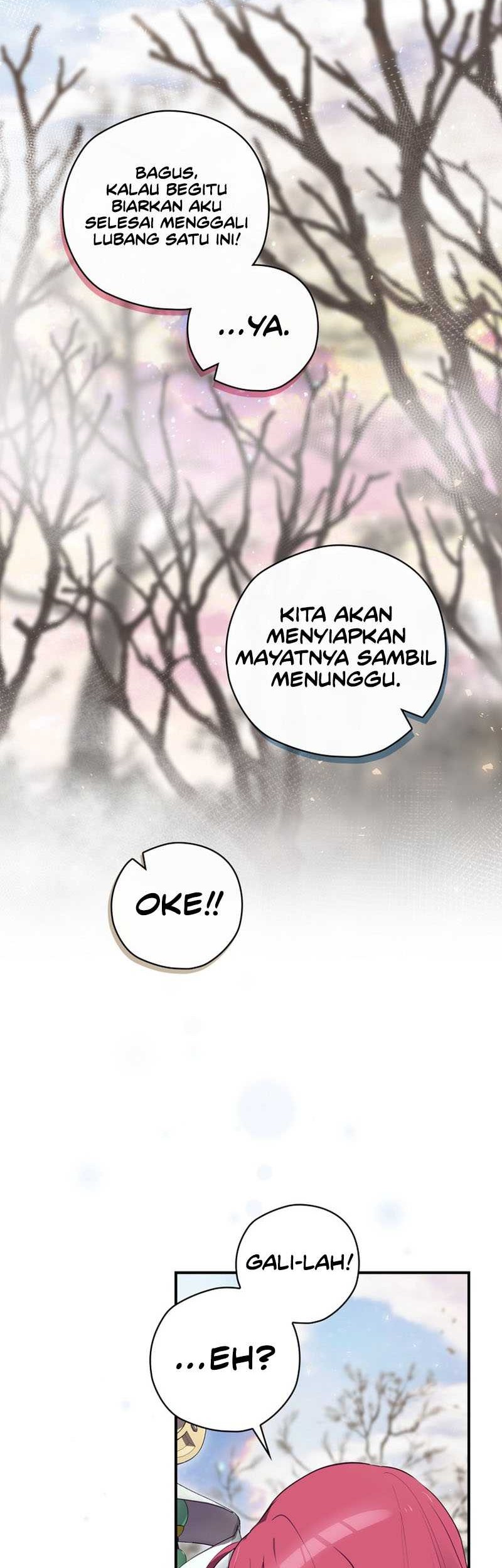 Ending Maker Chapter 38 Gambar 49