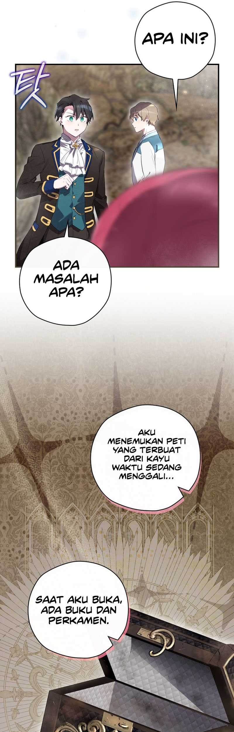 Ending Maker Chapter 38 Gambar 51