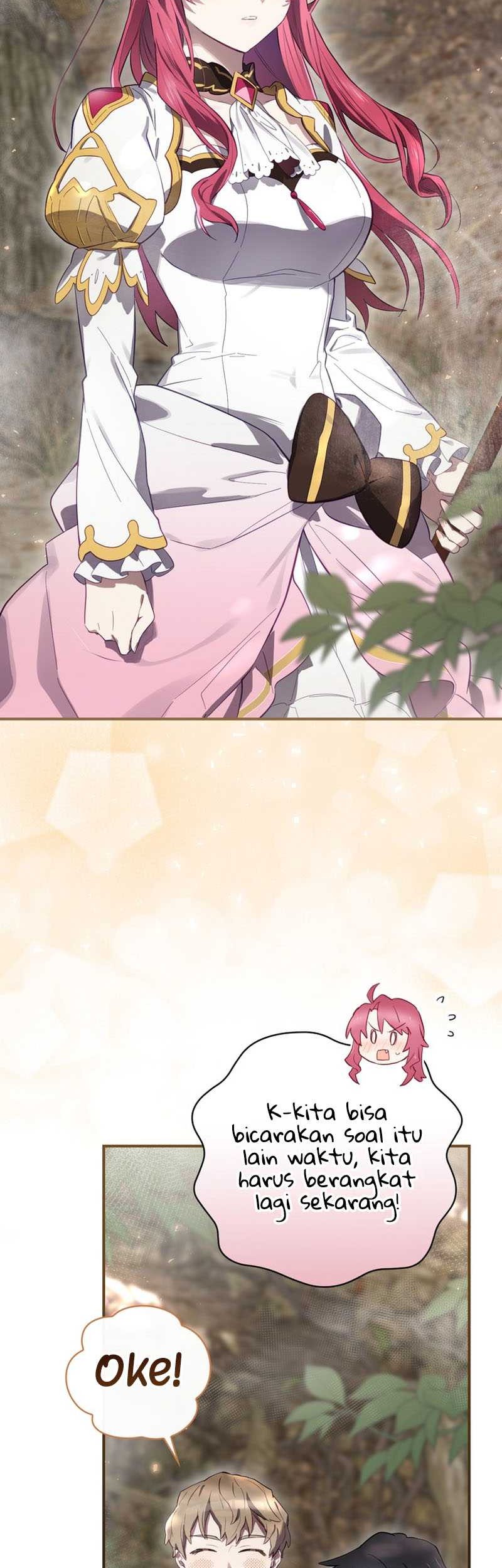 Ending Maker Chapter 38 Gambar 57