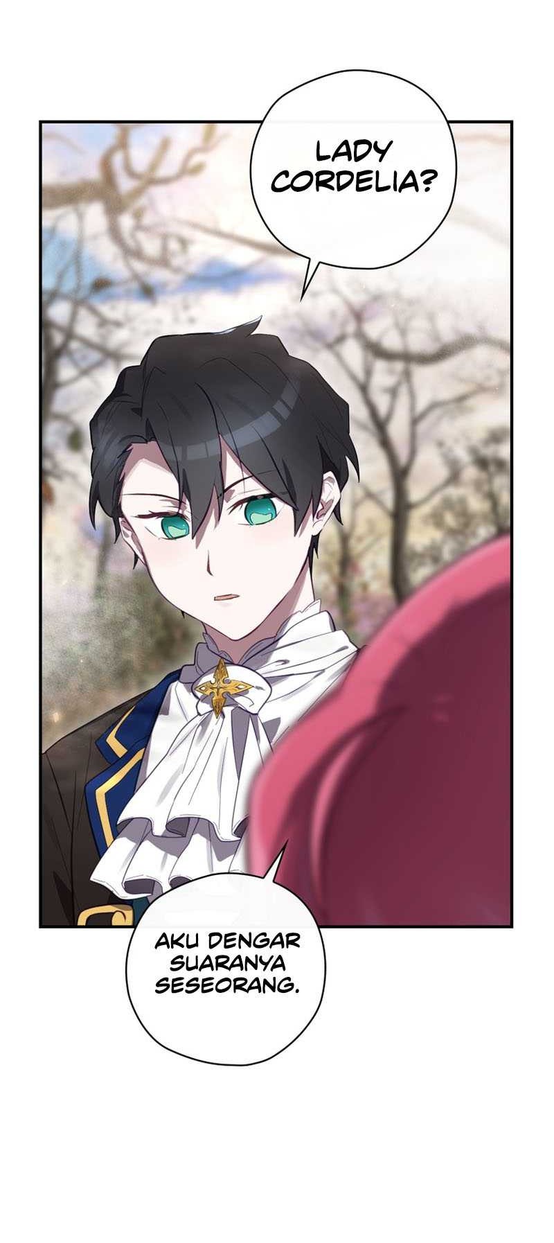 Ending Maker Chapter 38 Gambar 61