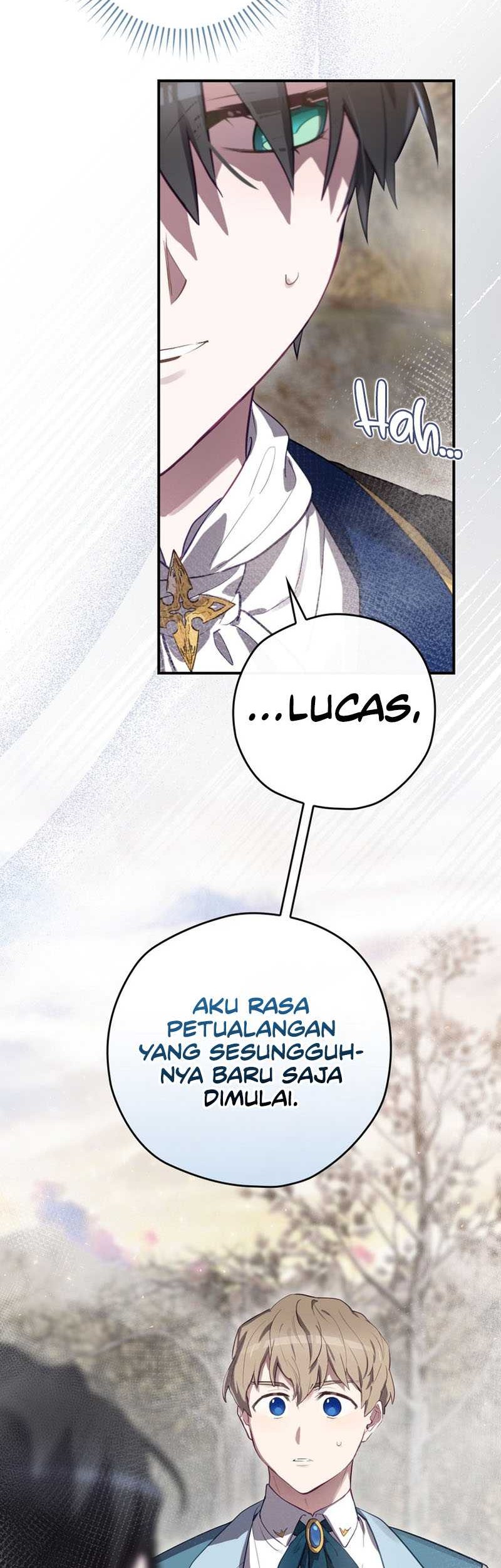 Ending Maker Chapter 38 Gambar 38