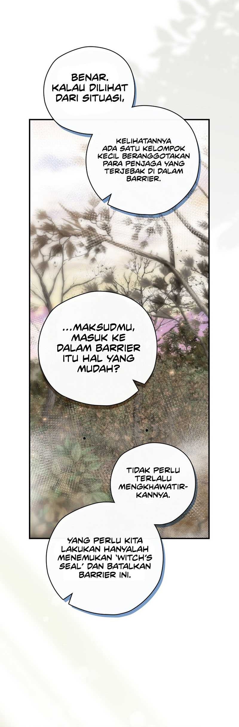 Ending Maker Chapter 38 Gambar 44