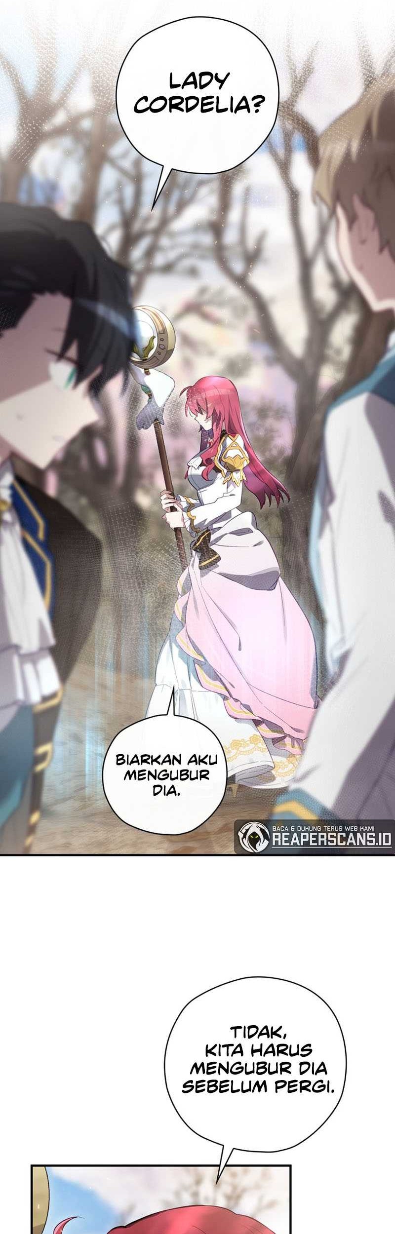 Ending Maker Chapter 38 Gambar 46