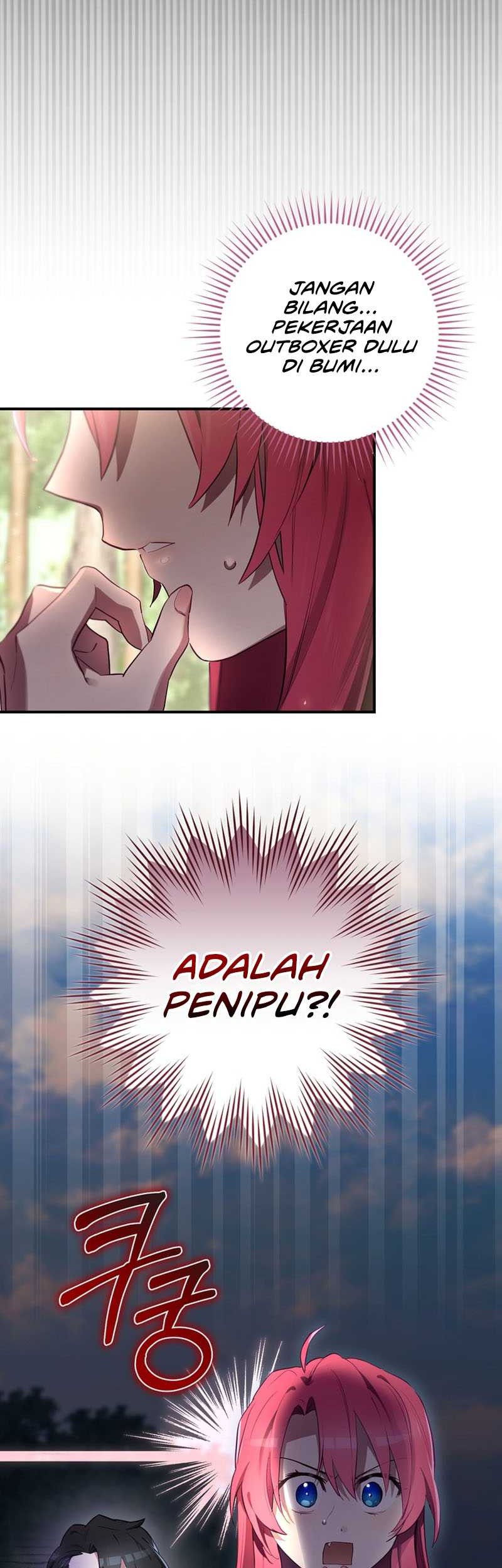 Ending Maker Chapter 38 Gambar 8
