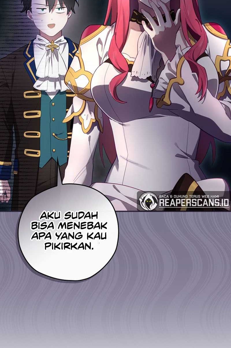 Ending Maker Chapter 38 Gambar 9