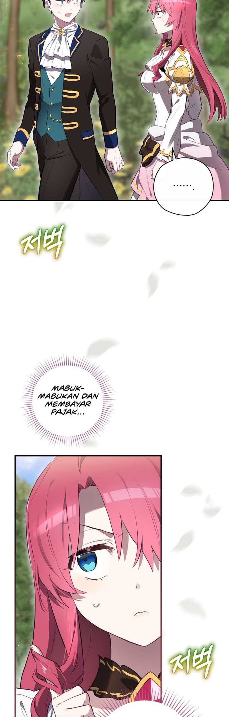 Ending Maker Chapter 38 Gambar 11