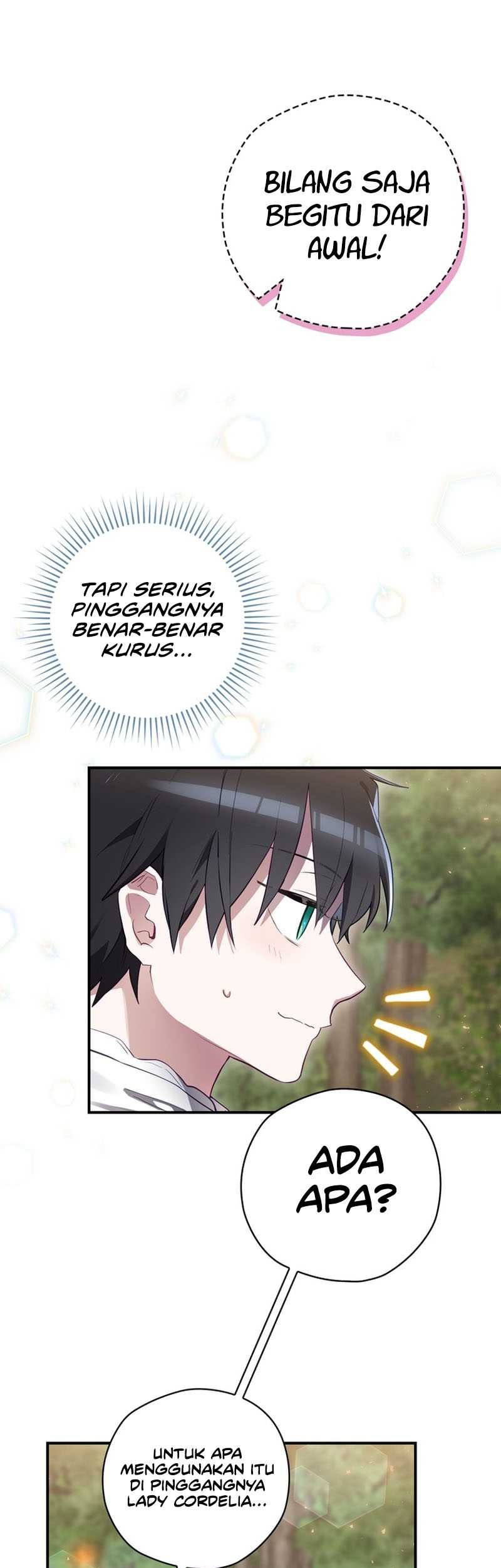 Ending Maker Chapter 38 Gambar 24