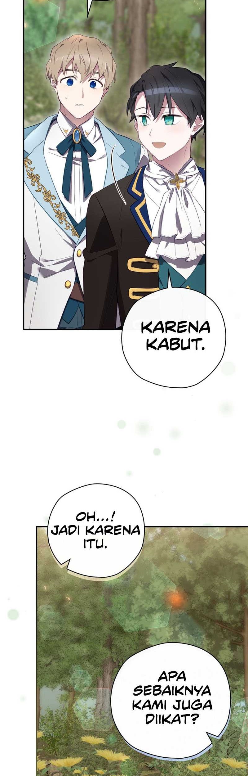 Ending Maker Chapter 38 Gambar 25