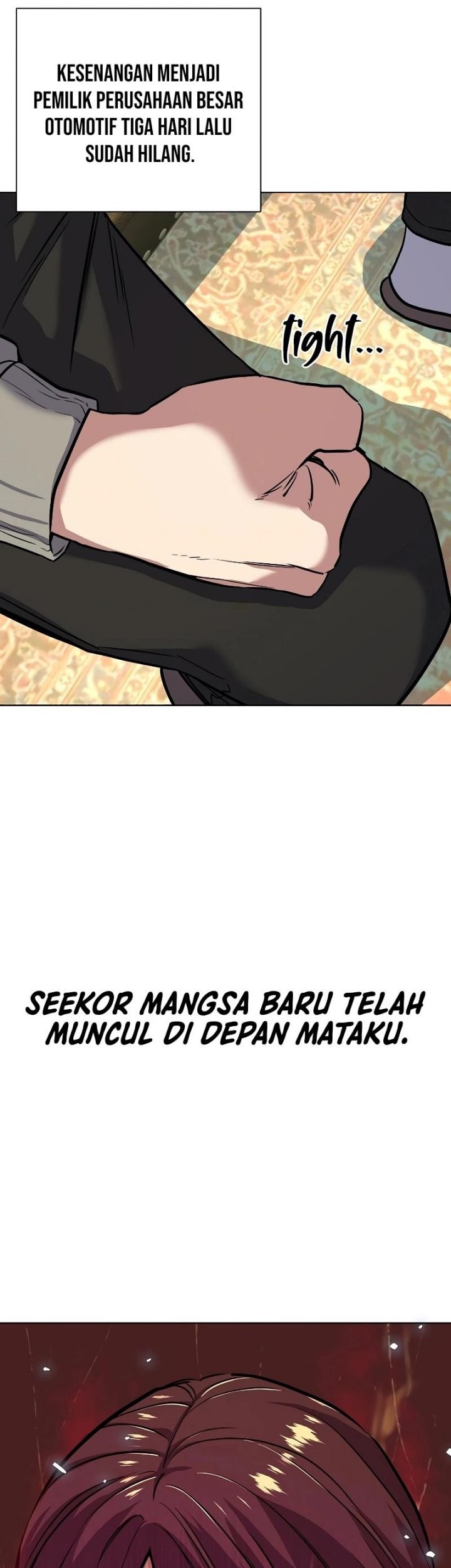 The Youngest Son Of A Rich Family Chapter 48 Gambar 56