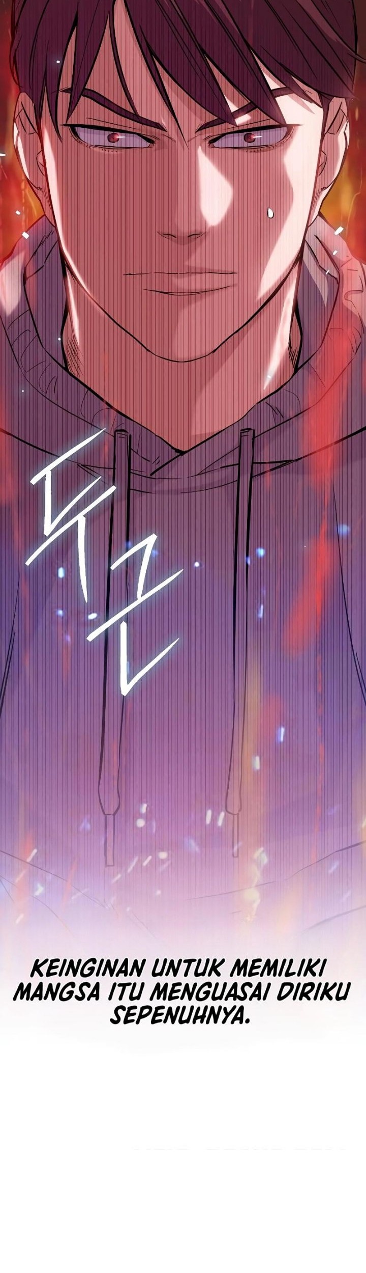 The Youngest Son Of A Rich Family Chapter 48 Gambar 57