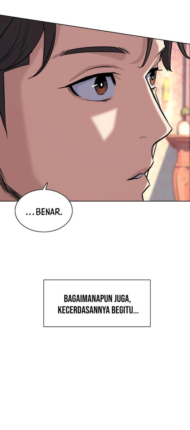 The Youngest Son Of A Rich Family Chapter 48 Gambar 8