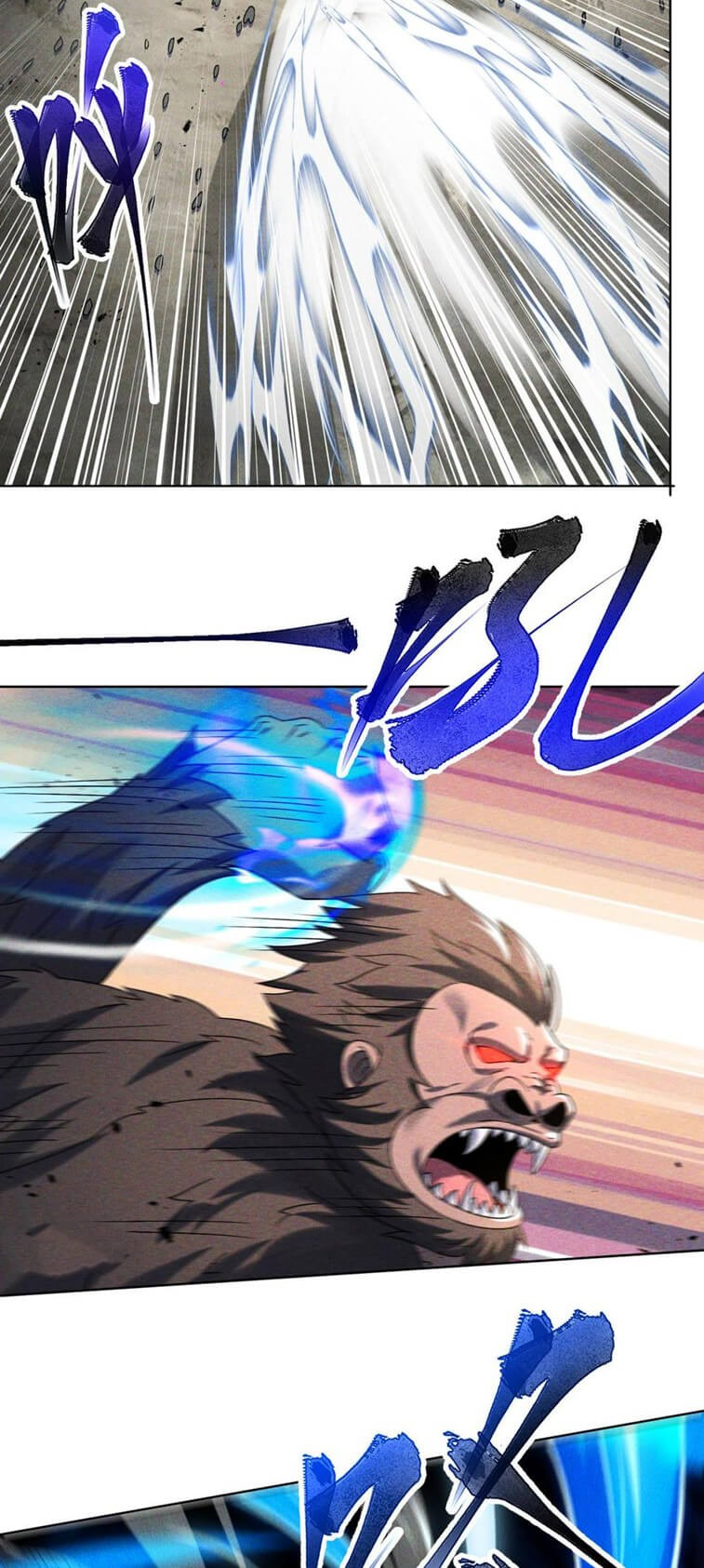 I Can Summon God Chapter 63 Gambar 25