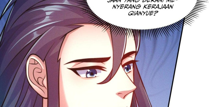 I Can Summon God Chapter 62 Gambar 31