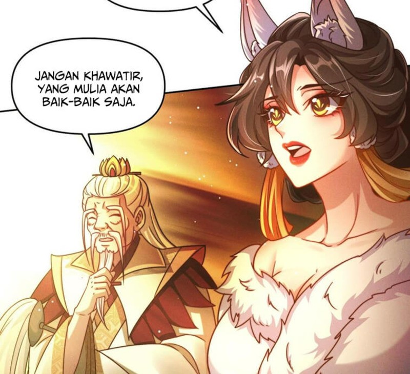 I Can Summon God Chapter 62 Gambar 7