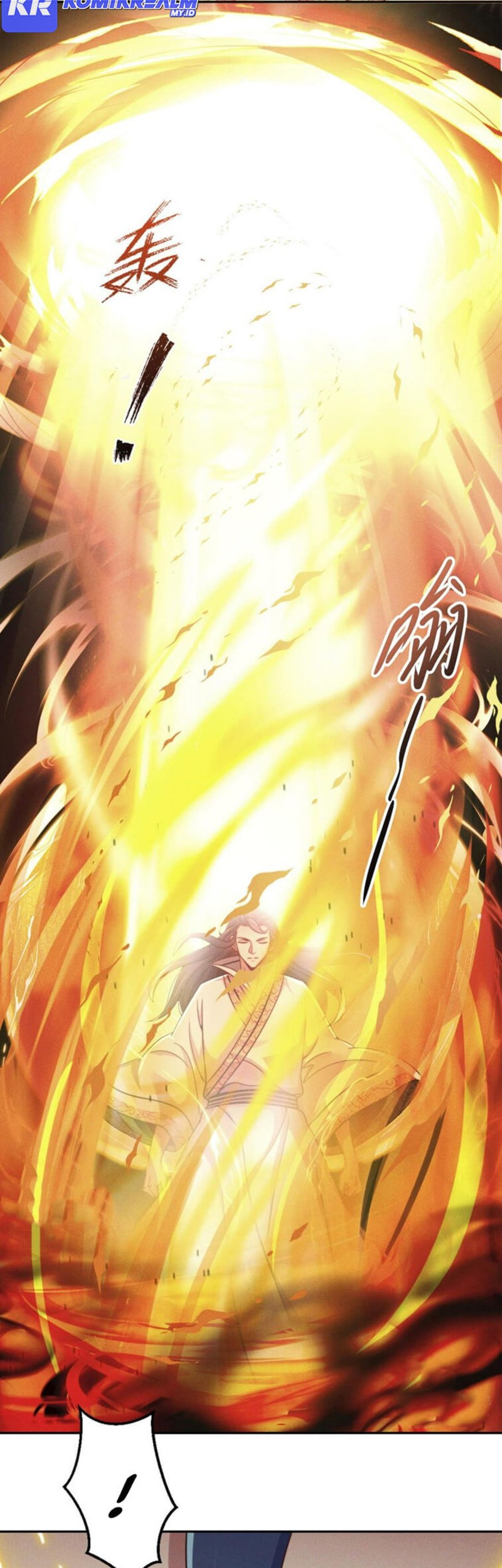 I Can Summon God Chapter 62 Gambar 9