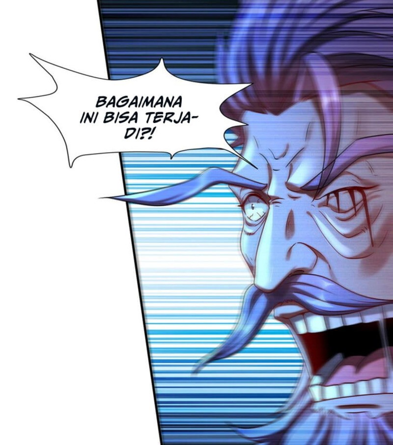I Can Summon God Chapter 61 Gambar 11