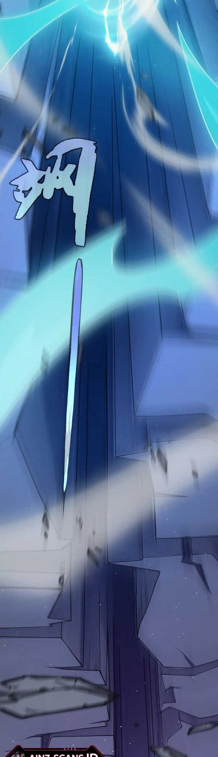 The Game That I Came From Chapter 180 Gambar 37