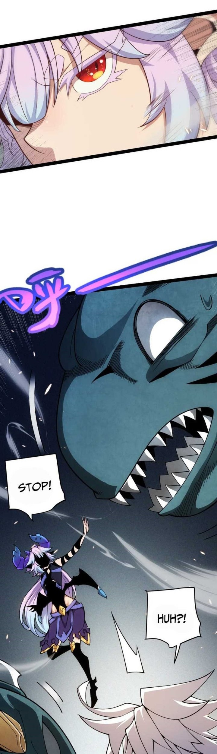 The Game That I Came From Chapter 180 Gambar 43