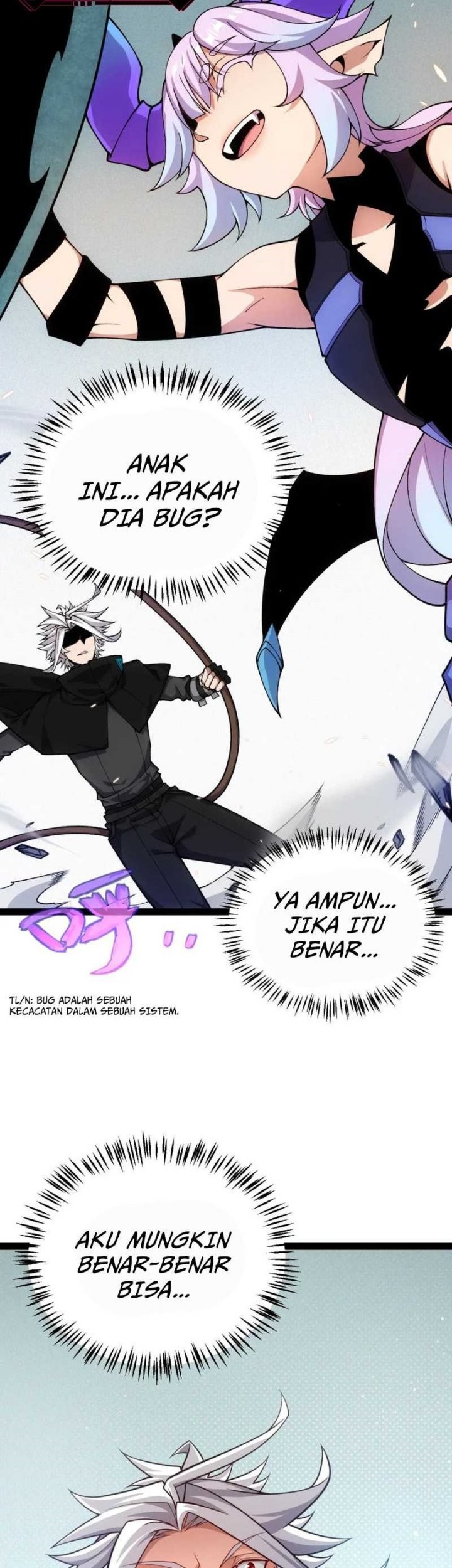 The Game That I Came From Chapter 180 Gambar 47