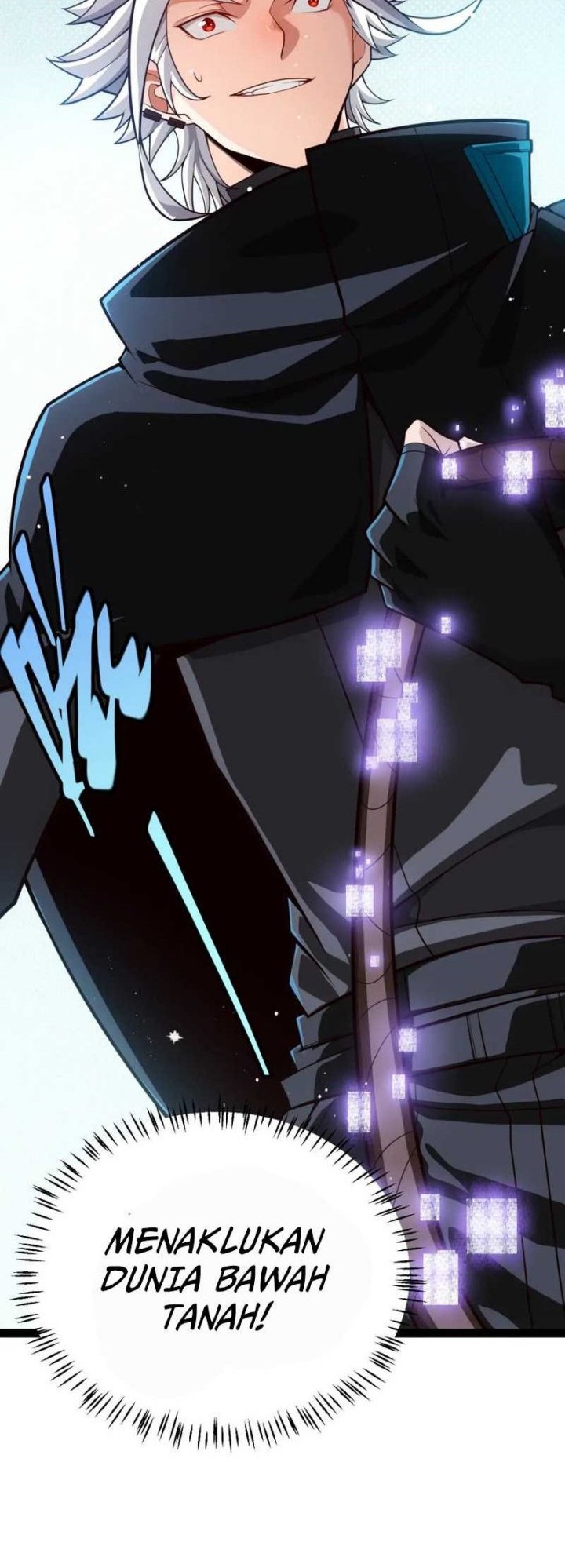 The Game That I Came From Chapter 180 Gambar 48