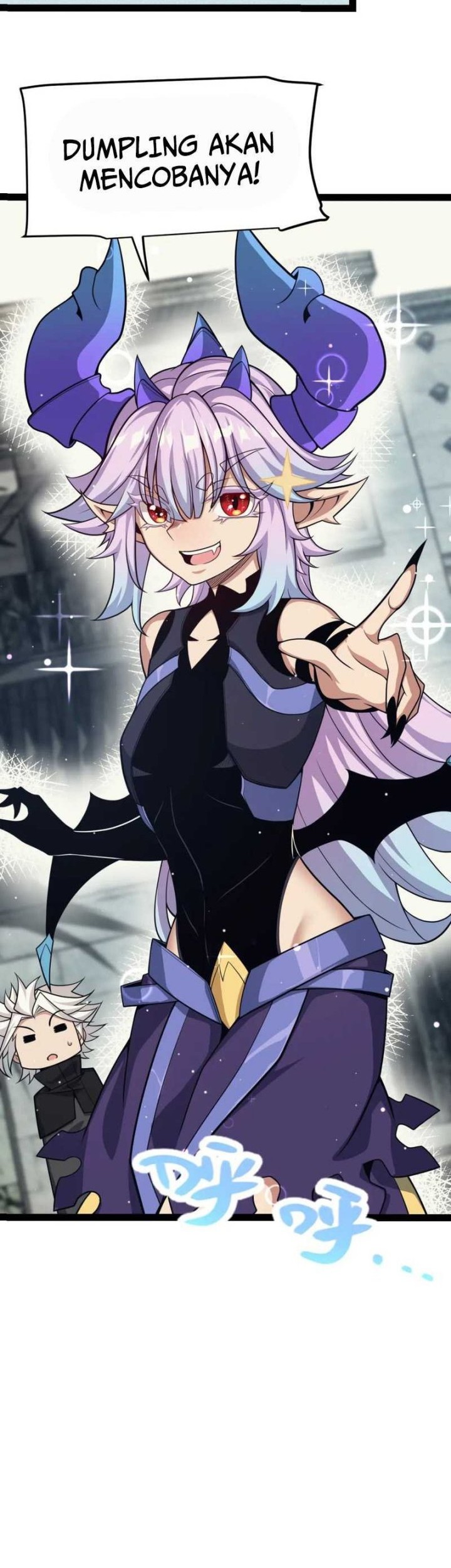 The Game That I Came From Chapter 180 Gambar 25