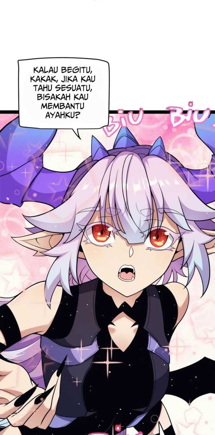 The Game That I Came From Chapter 180 Gambar 29