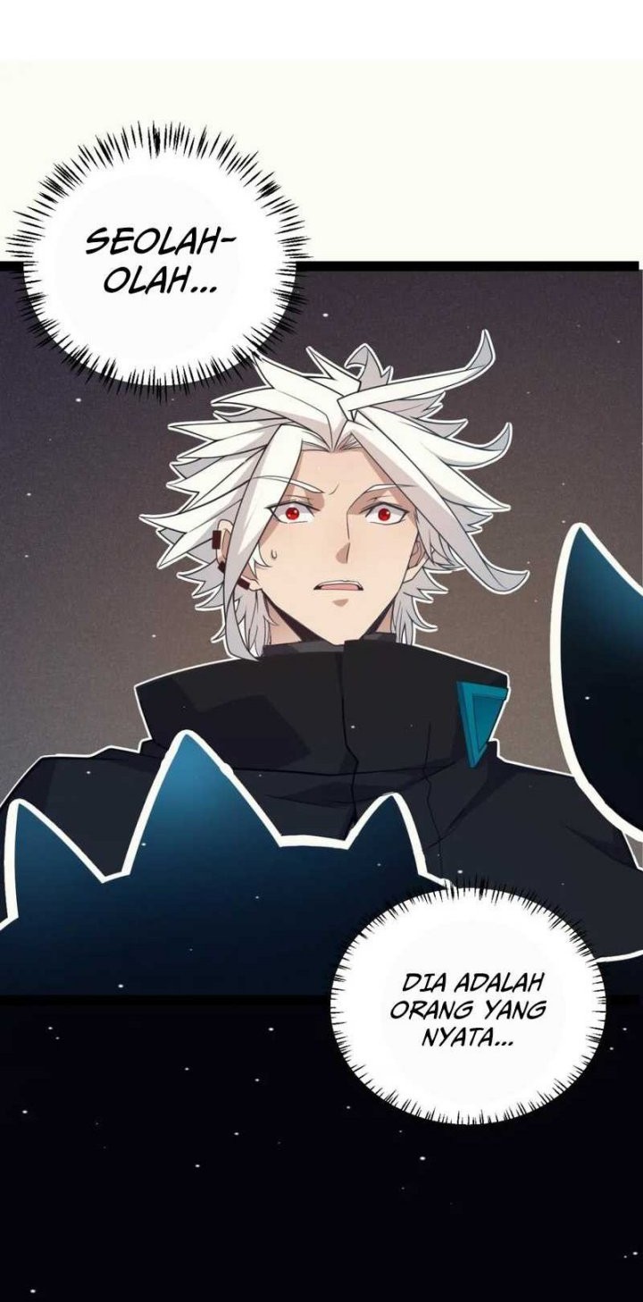 The Game That I Came From Chapter 180 Gambar 32