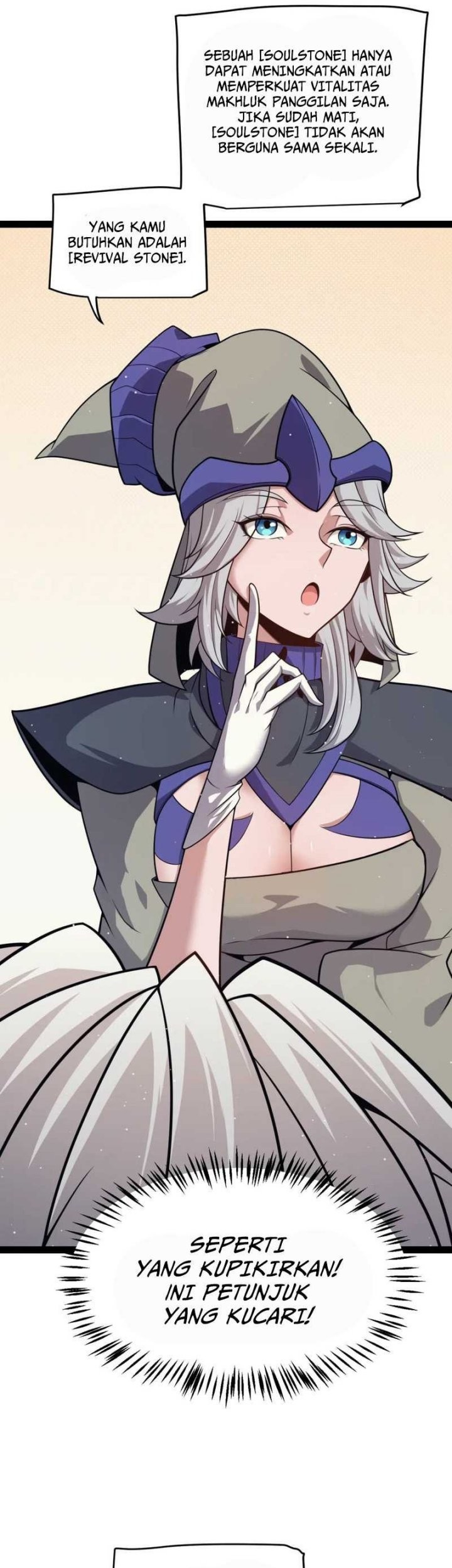 The Game That I Came From Chapter 180 Gambar 9