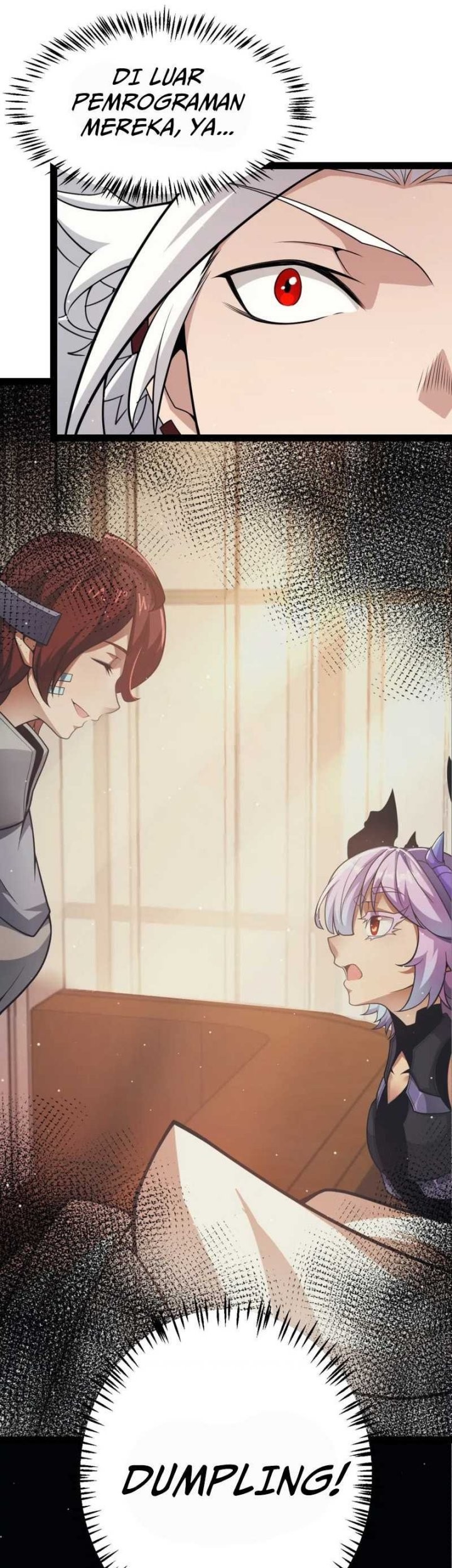 The Game That I Came From Chapter 180 Gambar 15