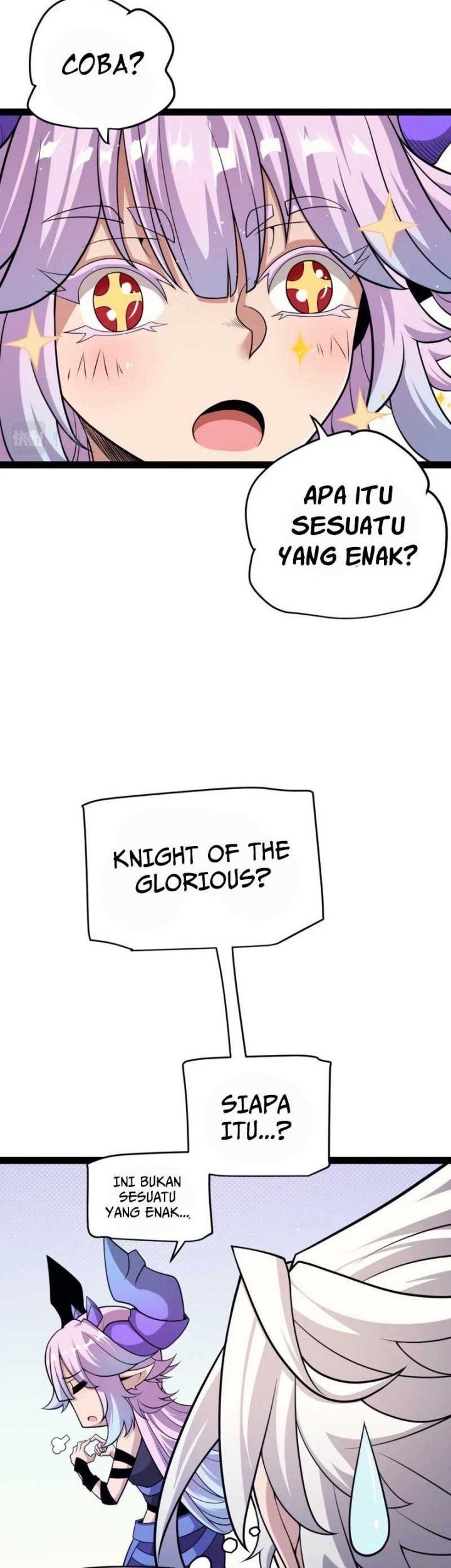 The Game That I Came From Chapter 180 Gambar 18