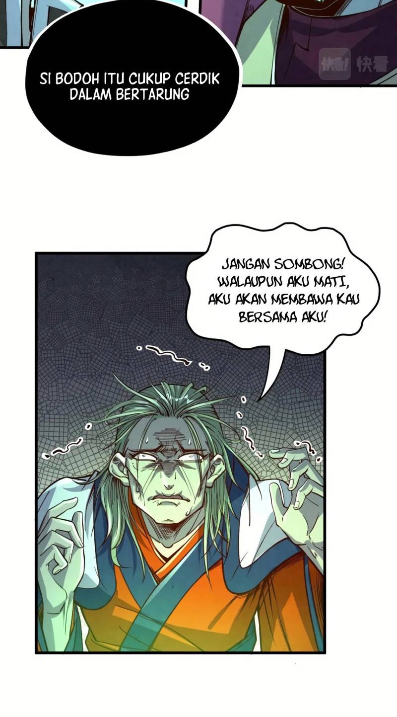 The Ultimate of All Ages Chapter 199 Gambar 39