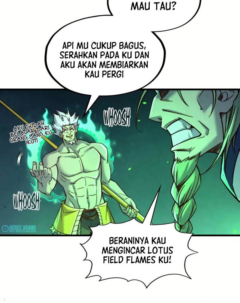 The Ultimate of All Ages Chapter 199 Gambar 24