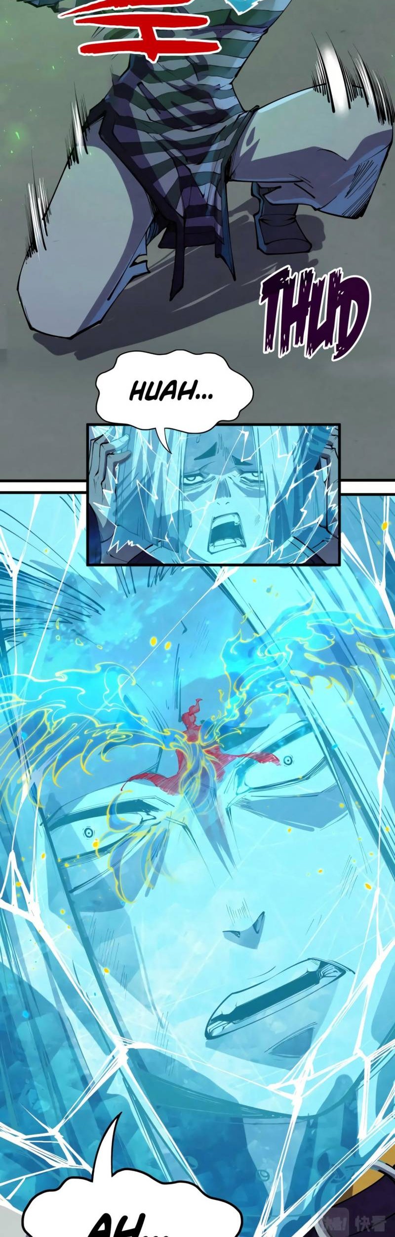 Manhua The Ultimate of All Ages Chapter 199 gambar nomor 2