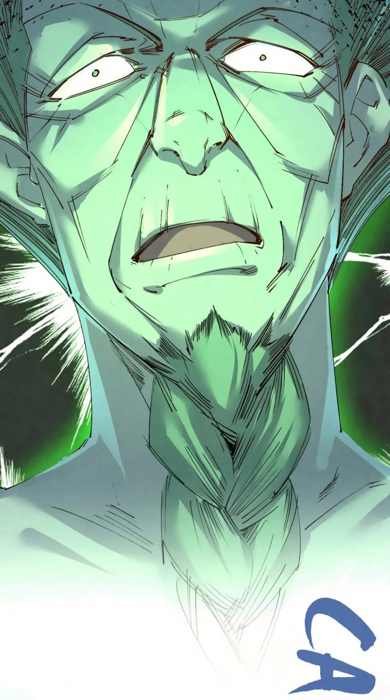 The Ultimate of All Ages Chapter 199 Gambar 45