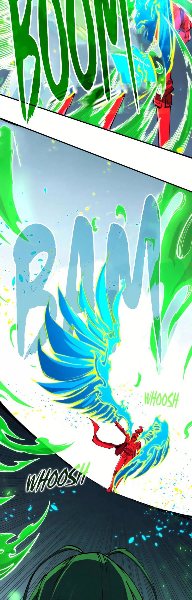 The Ultimate of All Ages Chapter 199 Gambar 10