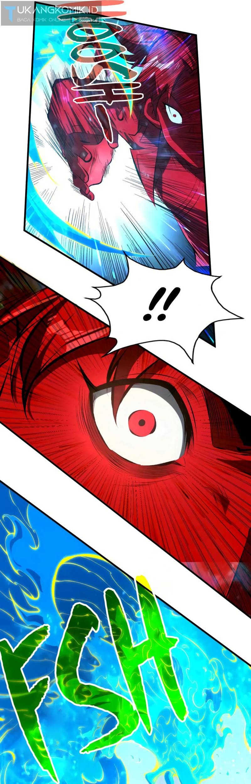 The Ultimate of All Ages Chapter 199 Gambar 16