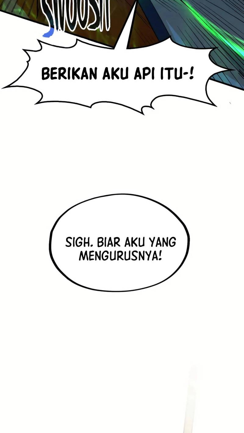 The Ultimate of All Ages Chapter 199 Gambar 20