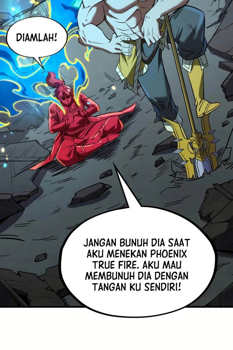 The Ultimate of All Ages Chapter 199 Gambar 22